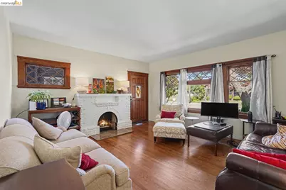 1446 Fernside Blvd, Alameda, CA 94501 - Photo 6