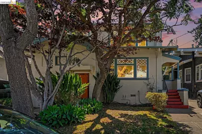 1446 Fernside Blvd, Alameda, CA 94501 - Photo 40