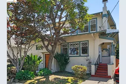 1446 Fernside Blvd, Alameda, CA 94501 - Photo 2