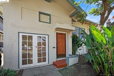 1446 Fernside Blvd, Alameda, CA 94501 - Photo 4
