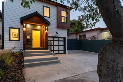 546 61st St, Oakland, CA 94609 - Photo 4