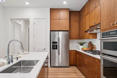 2339 Kinetic Cmn #209, Fremont, CA 94539 - Photo 6