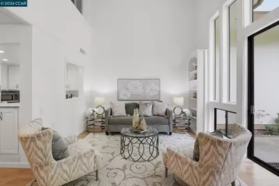 1252 Singingwood Ct. #3, Walnut Creek, CA 94595 - Photo 8