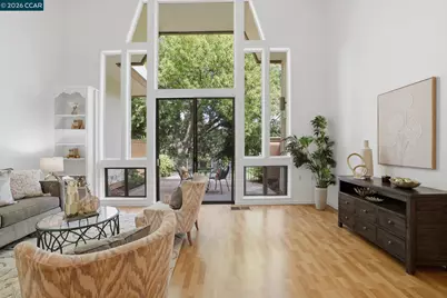 1252 Singingwood Ct. #3, Walnut Creek, CA 94595 - Photo 1