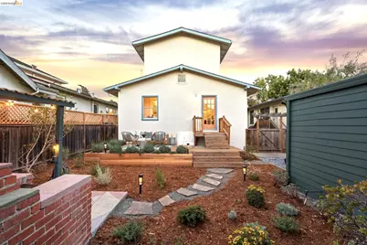 4187 Emerald Street, Oakland, CA 94609 - Photo 32