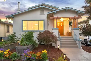 4187 Emerald St, Oakland, CA 94609 - Photo 1