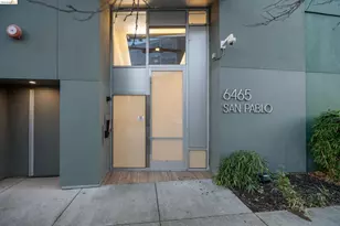 6465 San Pablo Ave, Oakland, CA 94608 - Photo 28