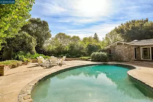 2007 Calle Los Callados, Diablo, CA 94528 - Photo 28