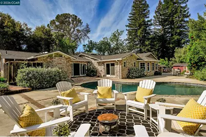 2007 Calle Los Callados, Diablo, CA 94528 - Photo 26
