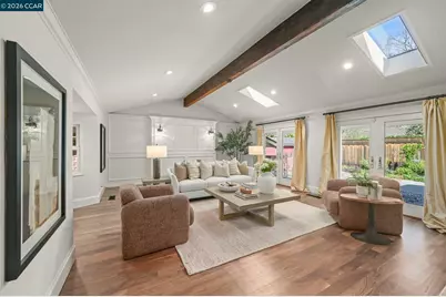 2007 Calle Los Callados, Diablo, CA 94528 - Photo 6