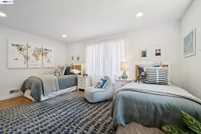 6957 Armour Drive, Oakland, CA 94611 - Photo 38