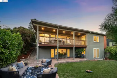 6957 Armour Drive, Oakland, CA 94611 - Photo 1
