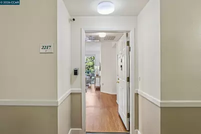 1840 Tice Creek #2217, Walnut Creek, CA 94595 - Photo 36