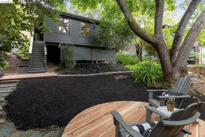 1101 Mountain Blvd, Oakland, CA 94611 - Photo 38