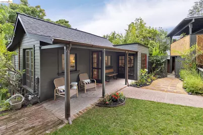 1101 Mountain Blvd, Oakland, CA 94611 - Photo 44
