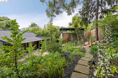 1101 Mountain Blvd, Oakland, CA 94611 - Photo 48