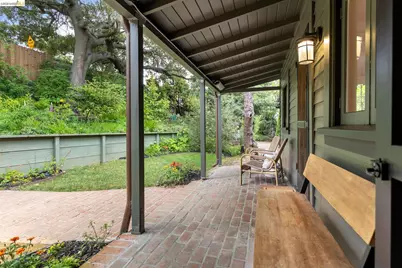 1101 Mountain Blvd, Oakland, CA 94611 - Photo 10