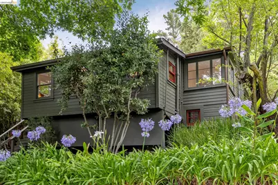 1101 Mountain Blvd, Oakland, CA 94611 - Photo 40