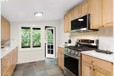 1101 Mountain Blvd, Oakland, CA 94611 - Photo 24
