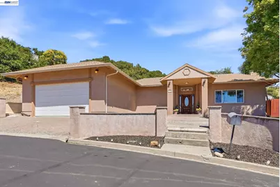 210 Amend Ct, El Sobrante, CA 94803 - Photo 1