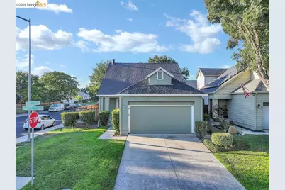 895 Caribou Ter, Brentwood, CA 94513 - Photo 2