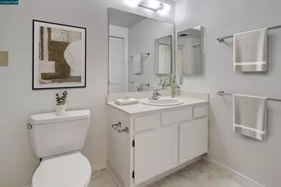 1840 Tice Creek Dr #2205, Walnut Creek, CA 94595 - Photo 36
