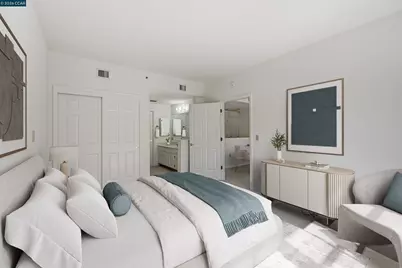 1840 Tice Creek Dr #2205, Walnut Creek, CA 94595 - Photo 26