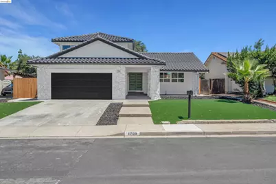 1709 Yellowstone Dr, Antioch, CA 94509 - Photo 1