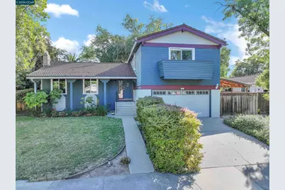 1941 Argonne Dr, Walnut Creek, CA 94598 - Photo 38