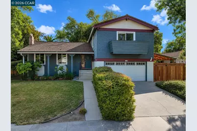 1941 Argonne Dr, Walnut Creek, CA 94598 - Photo 1