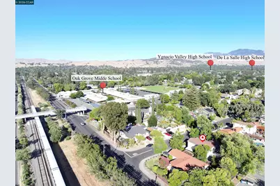 1941 Argonne Dr, Walnut Creek, CA 94598 - Photo 2