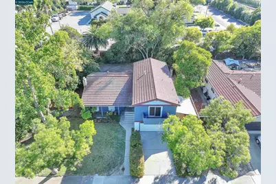 1941 Argonne Dr, Walnut Creek, CA 94598 - Photo 36