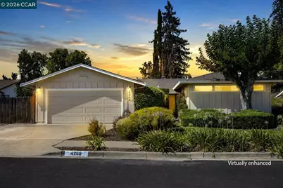 4268 Orangewood Ct, Concord, CA 94521 - Photo 2