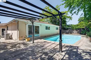 3436 Thunderbird Dr, Concord, CA 94520 - Photo 32