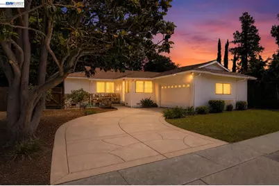 3436 Thunderbird Dr, Concord, CA 94520 - Photo 1