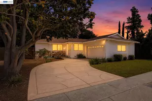 3436 Thunderbird Dr, Concord, CA 94520 - Photo 2