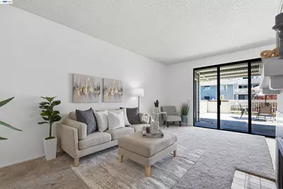 3530 Oakwood Terrace #104, Fremont, CA 94536 - Photo 6