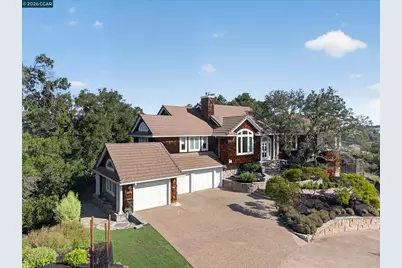 10 Diablo Oaks Way, Lafayette, CA 94549 - Photo 46