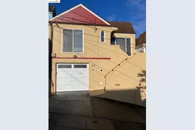 312 Allison St, San Francisco, CA 94112 - Photo 1