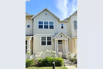 550 Summer Ln, Richmond, CA 94806 - Photo 1