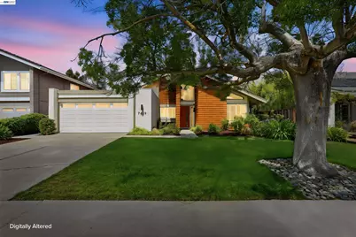 7629 Elderwood Court, Cupertino, CA 95014 - Photo 2