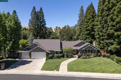 262 Imrie Place, Alamo, CA 94507 - Photo 4
