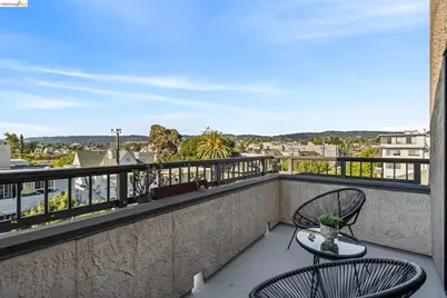 322 Hanover Ave #512, Oakland, CA 94606 - Photo 34
