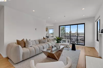 322 Hanover Ave #512, Oakland, CA 94606 - Photo 12