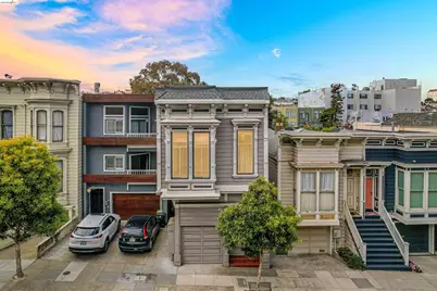 2654 Bush St, San Francisco, CA 94115 - Photo 1
