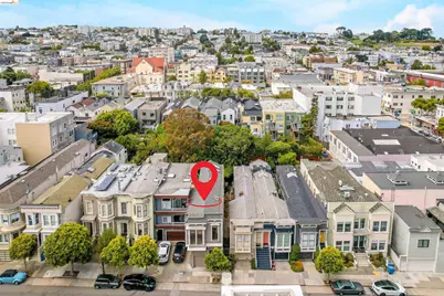 2654 Bush St, San Francisco, CA 94115 - Photo 4