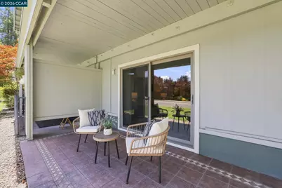 1100 Singingwood Ct. #2, Walnut Creek, CA 94595 - Photo 20