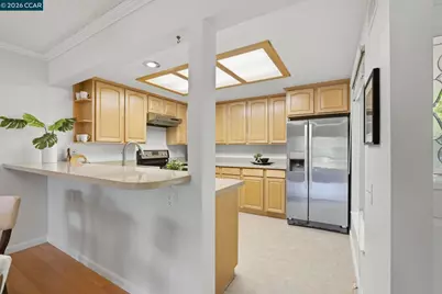 1100 Singingwood Ct. #2, Walnut Creek, CA 94595 - Photo 18