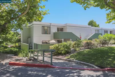 1100 Singingwood Ct. #2, Walnut Creek, CA 94595 - Photo 4