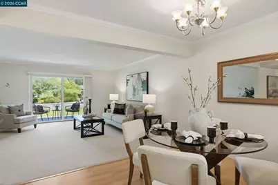 1100 Singingwood Ct. #2, Walnut Creek, CA 94595 - Photo 12